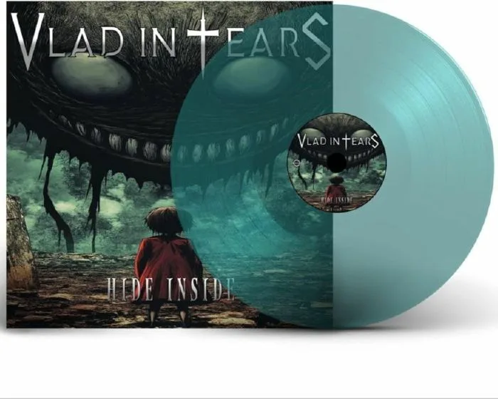 VLAD IN TEARS — Hide Inside