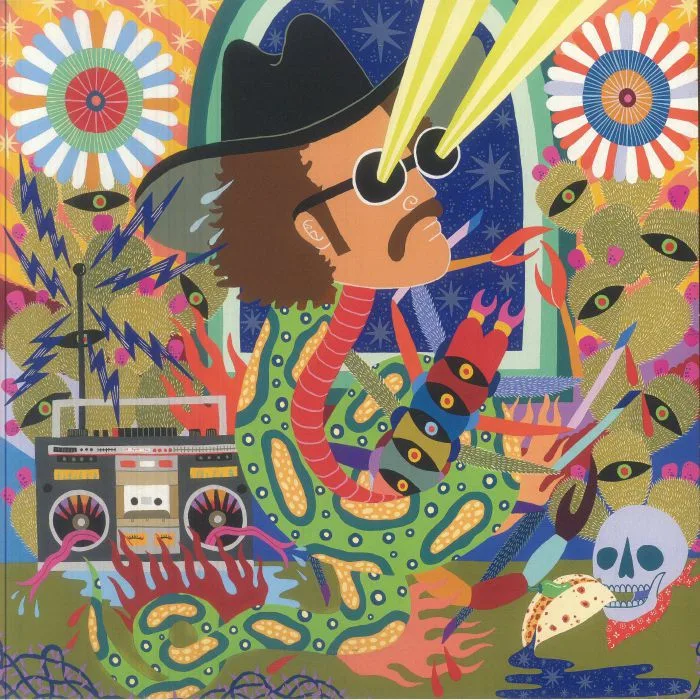 Garrett T CAPPS — I Still Love San Antone