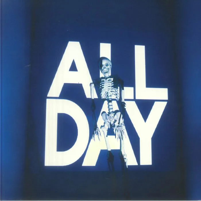 GIRL TALK — All Day