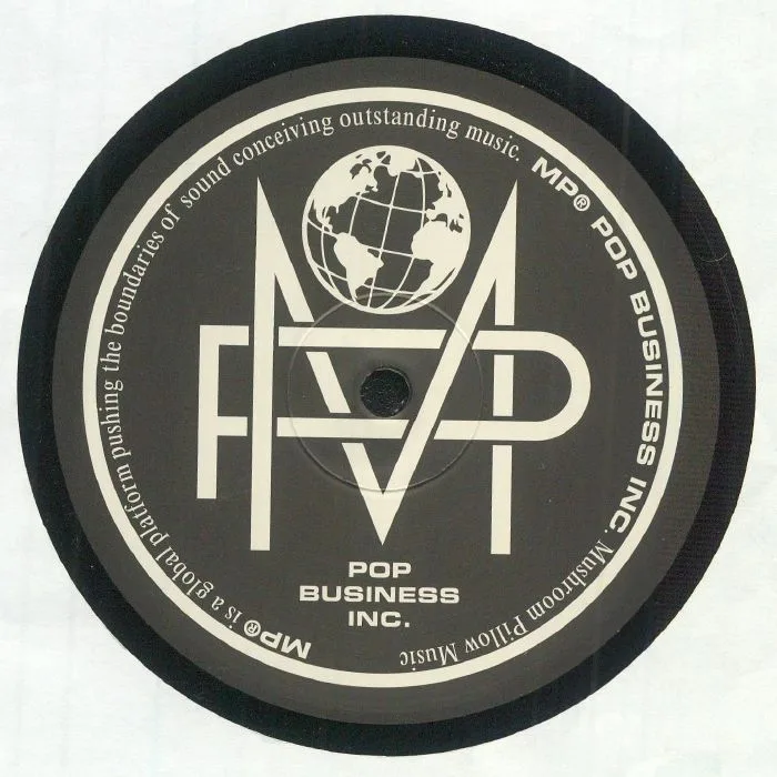 Front cover — EL COLUMPIO ASESINO / I HATE MODELS — Toro: Speed Up Revival Edit
