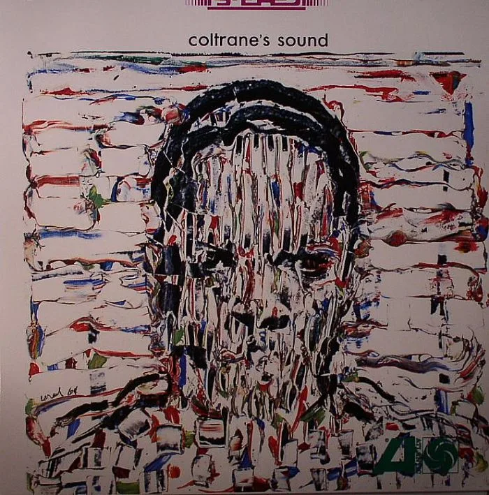 John COLTRANE — Coltrane's Sound