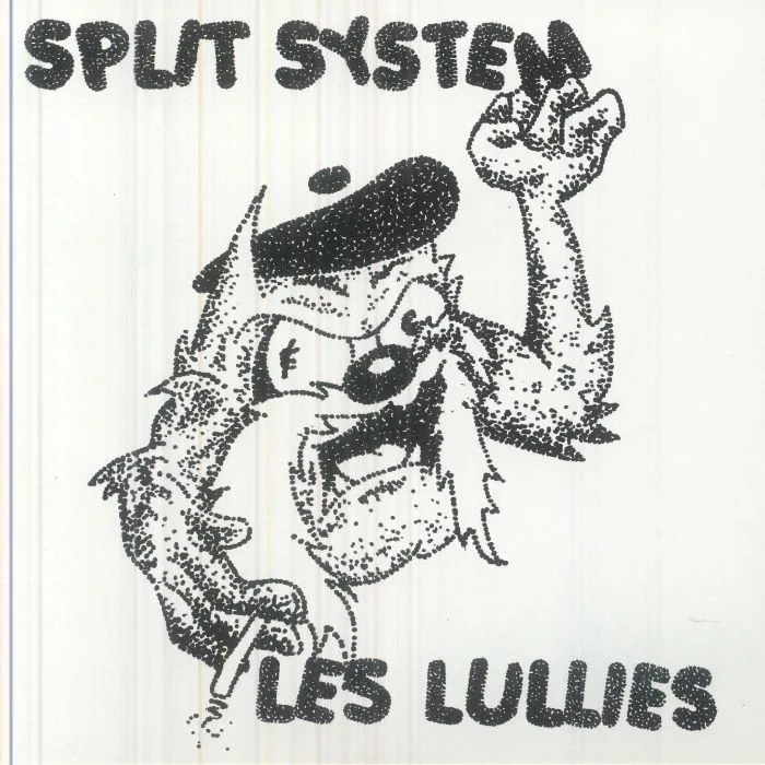 SPLIT SYSTEM / LES LULLIES — Chemicals