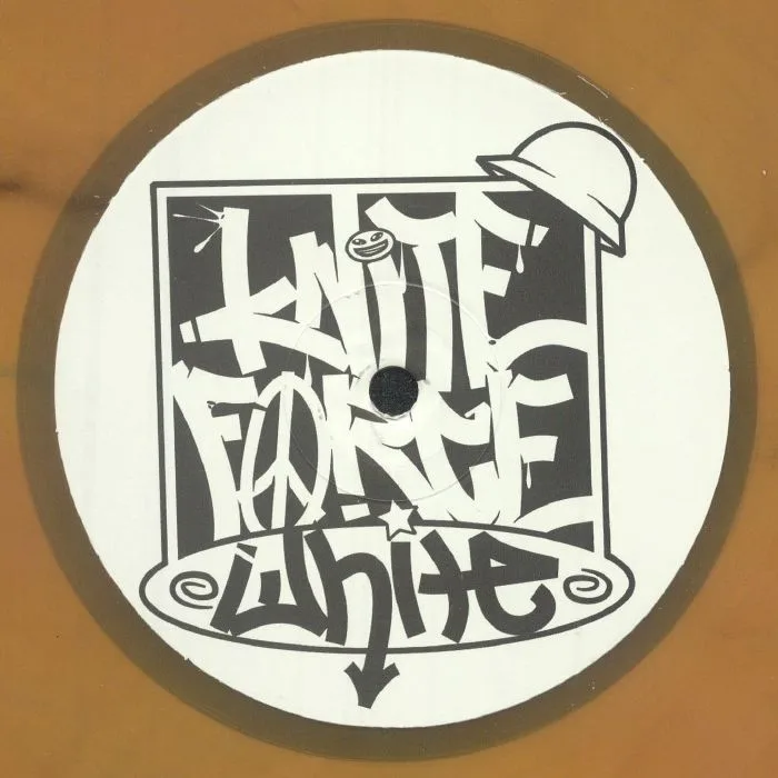 DJ TERRACE — Action Figures