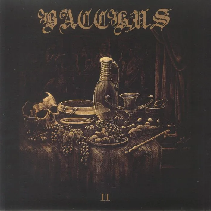 BACCHUS — II