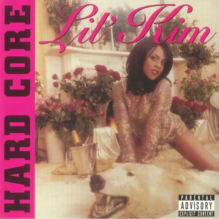 LIL KIM — Hard Core (reissue)
