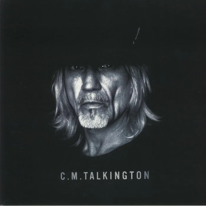 CM TALKINGTON — Not Exactly Nashville