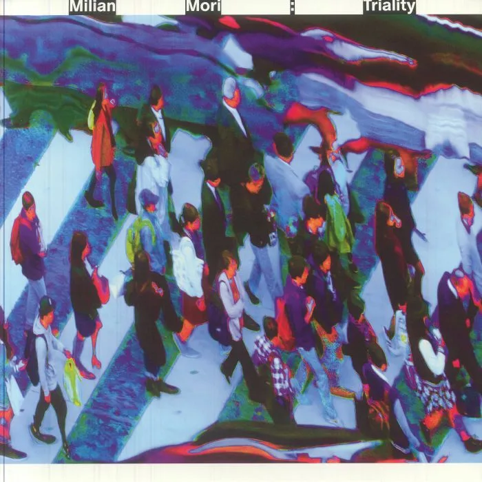 Milian MORI — Triality