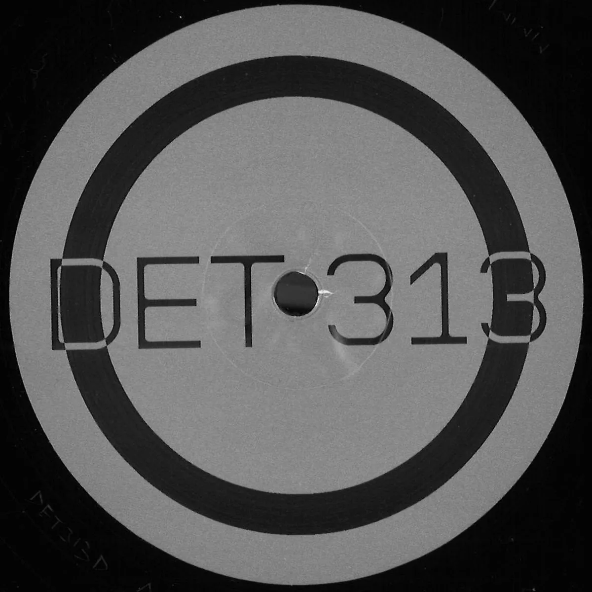 Gary Martin — Organic Players Club LP (2x12")