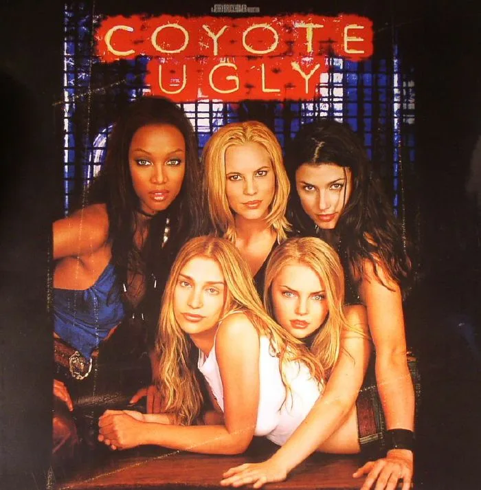VARIOUS — Coyote Ugly