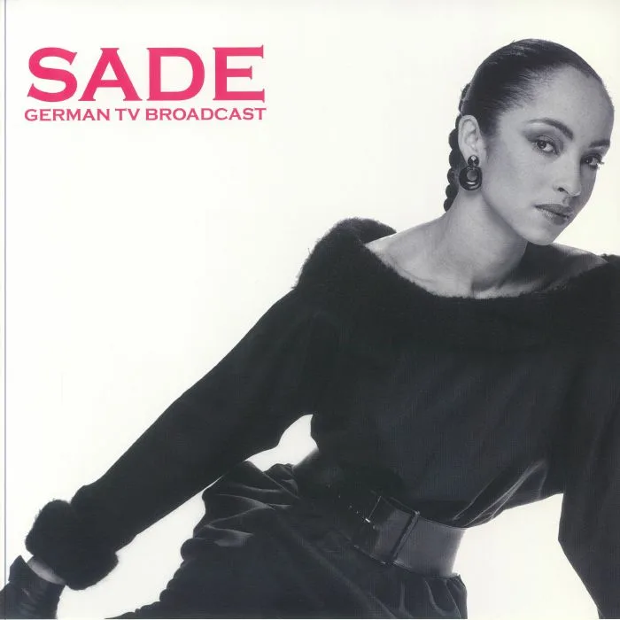 SADE — German TV Broadcast
