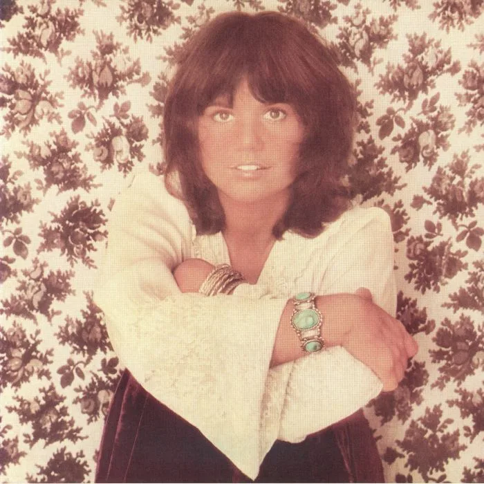 Linda RONSTADT — Don't Cry Now (reissue)