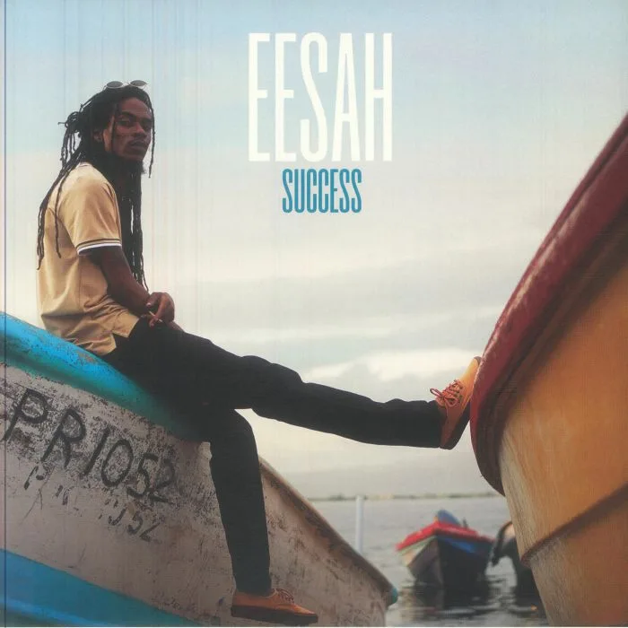EESAH — Success
