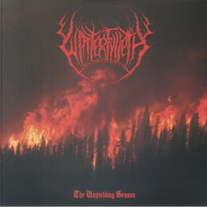 WINTERFYLLETH — The Unyielding Season
