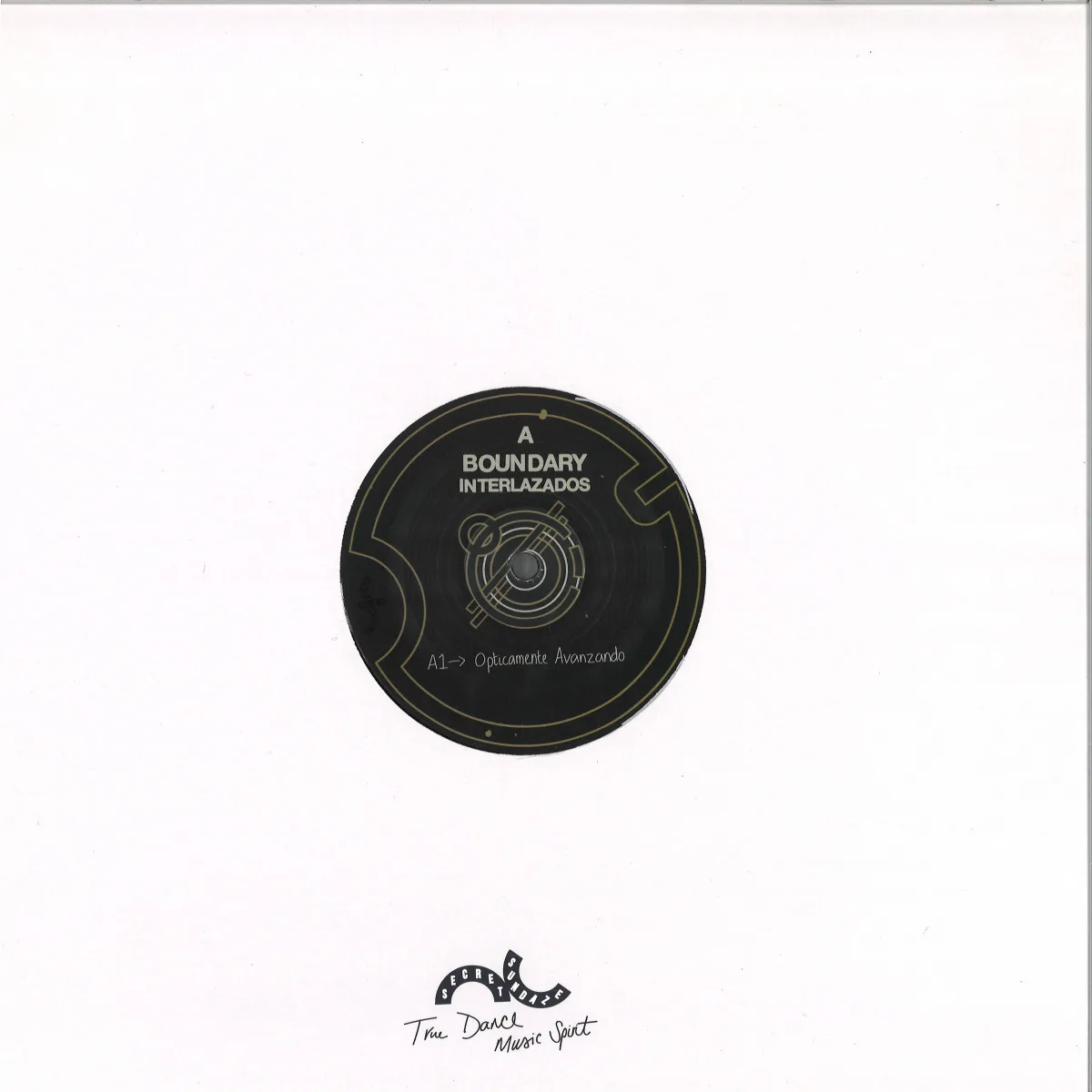 Back cover — Boundary — Interlazados