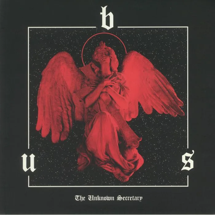 BUS — The Unknown Secretary