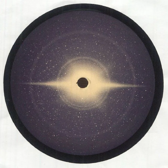 Back cover — FRANKY WAH — Light Years