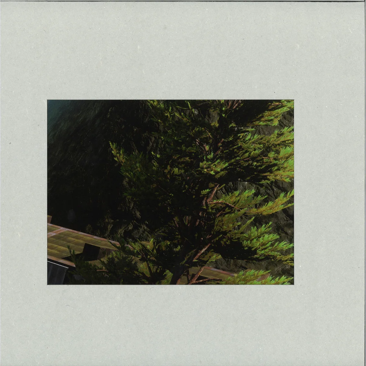 Antenna — Quiet fx
