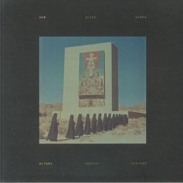 AFM — Sleek Vibra