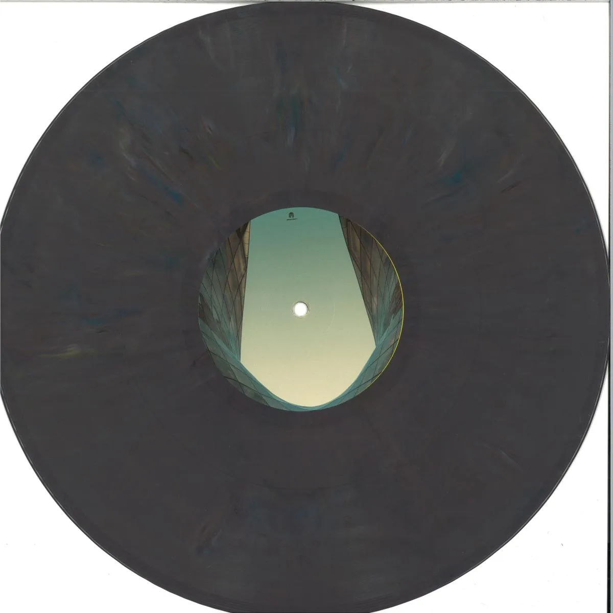 ALDO CADIZ — LETY MY LOVE EP