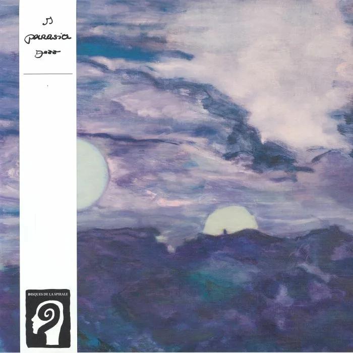 PARASITE JAZZ — II