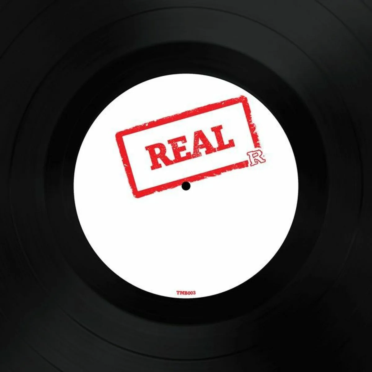 The Reflex — Real / Lady