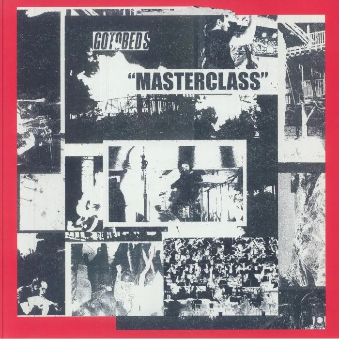 The GOTOBEDS — Masterclass