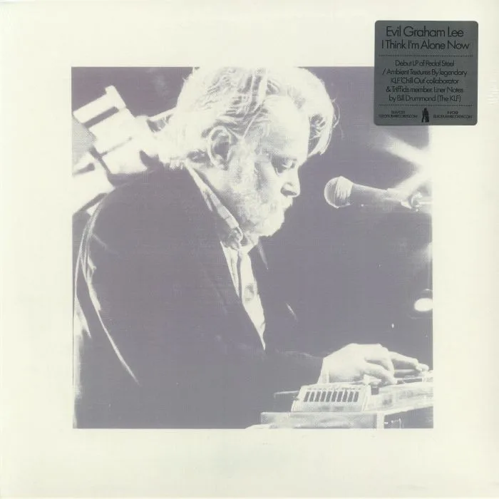 Evil Graham LEE — I Think I'm Alone Now