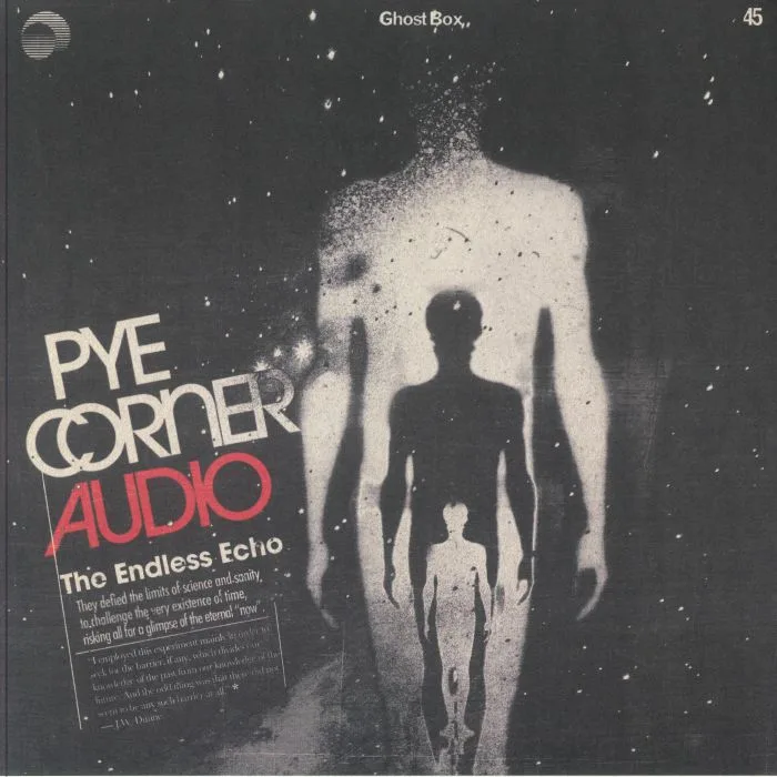 PYE CORNER AUDIO — The Endless Echo