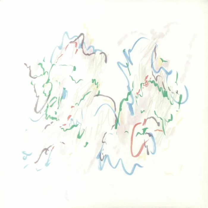 ERASERS — Constant Connection