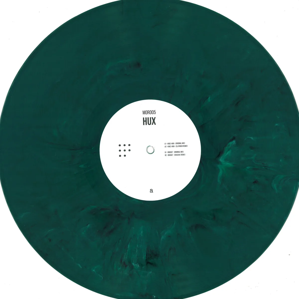 Hux — MOR005