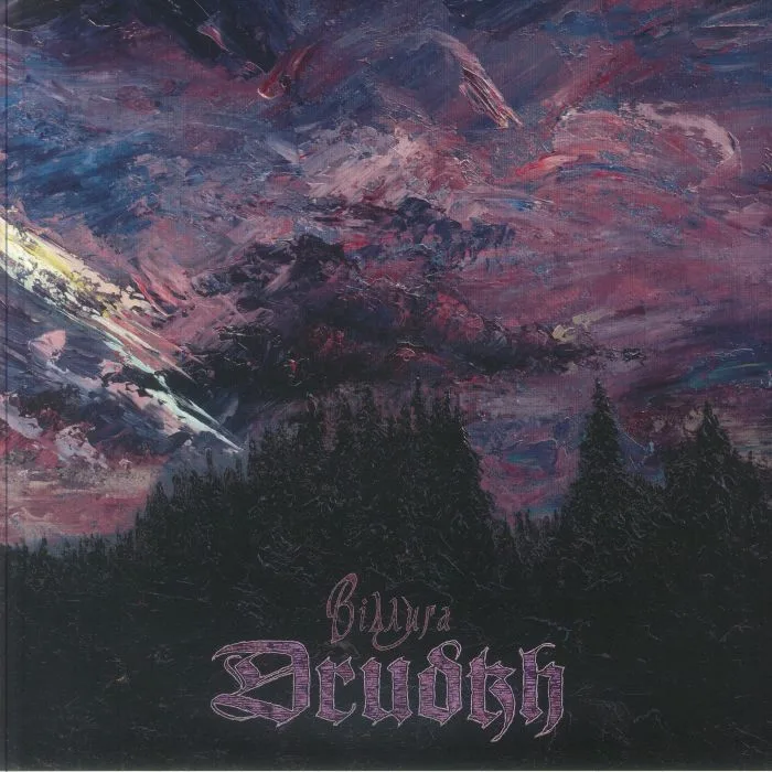 DRUDKH — Thaw