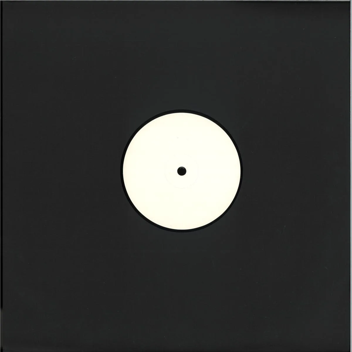 Back cover — Solitary Dancer — Y-3003