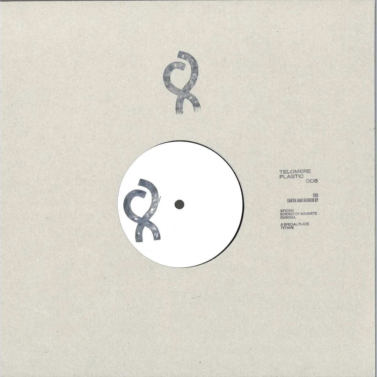 Esb — Earth and Heaven EP