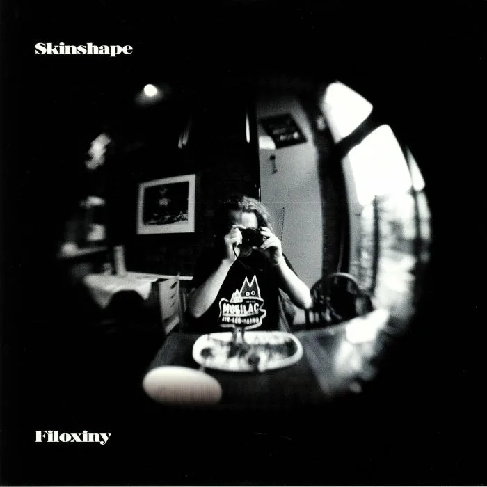 SKINSHAPE — Filoxiny