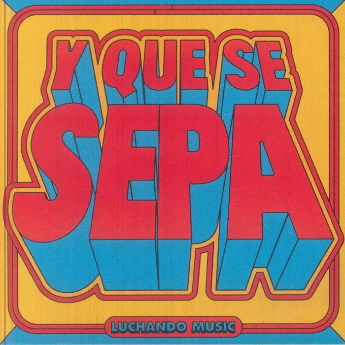 LOS VAN VAN / LOS BOCUCOS — Y Que Se Sepa