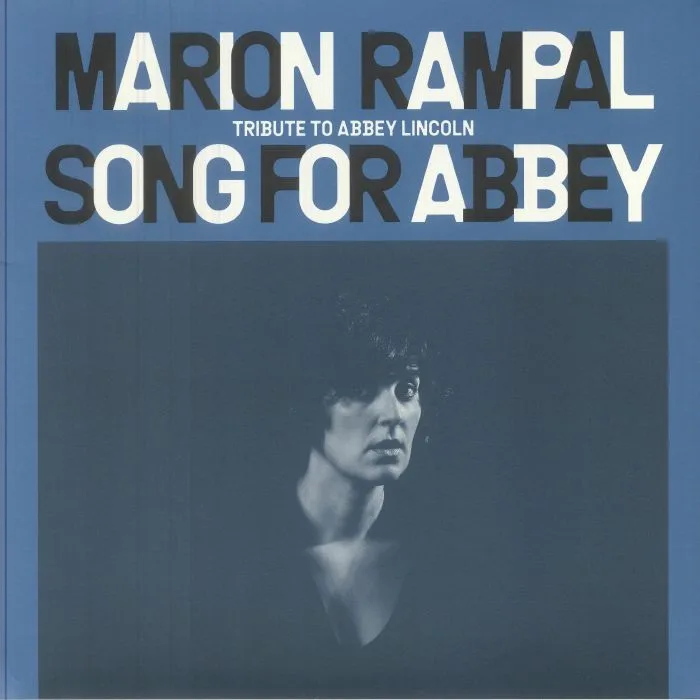 Marion RAMPAL — Song For Abbey: Tribute To Abbey Lincoln