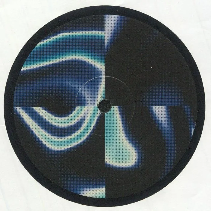 Back cover — JL / LOCAL DJ / MARIUS / THEO BR — Deliann 001