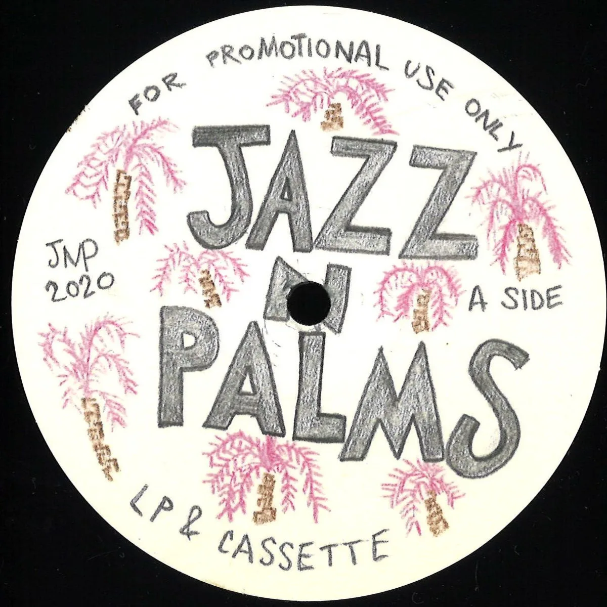 Jazz N Palms — JAZZ N PALMS 02