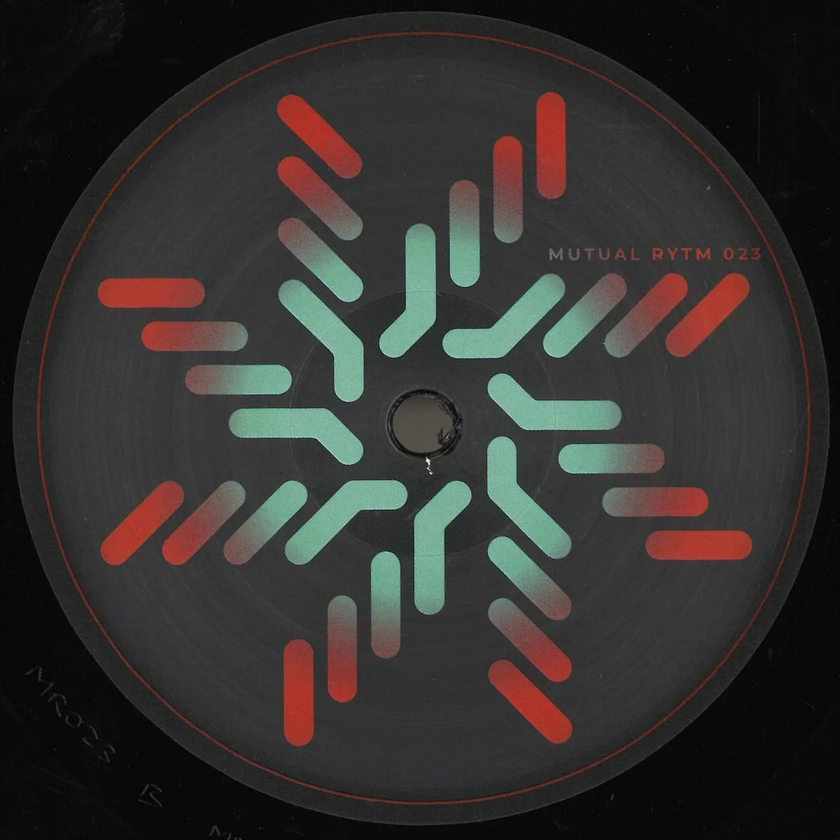 Gary Beck — Upside Criminal EP