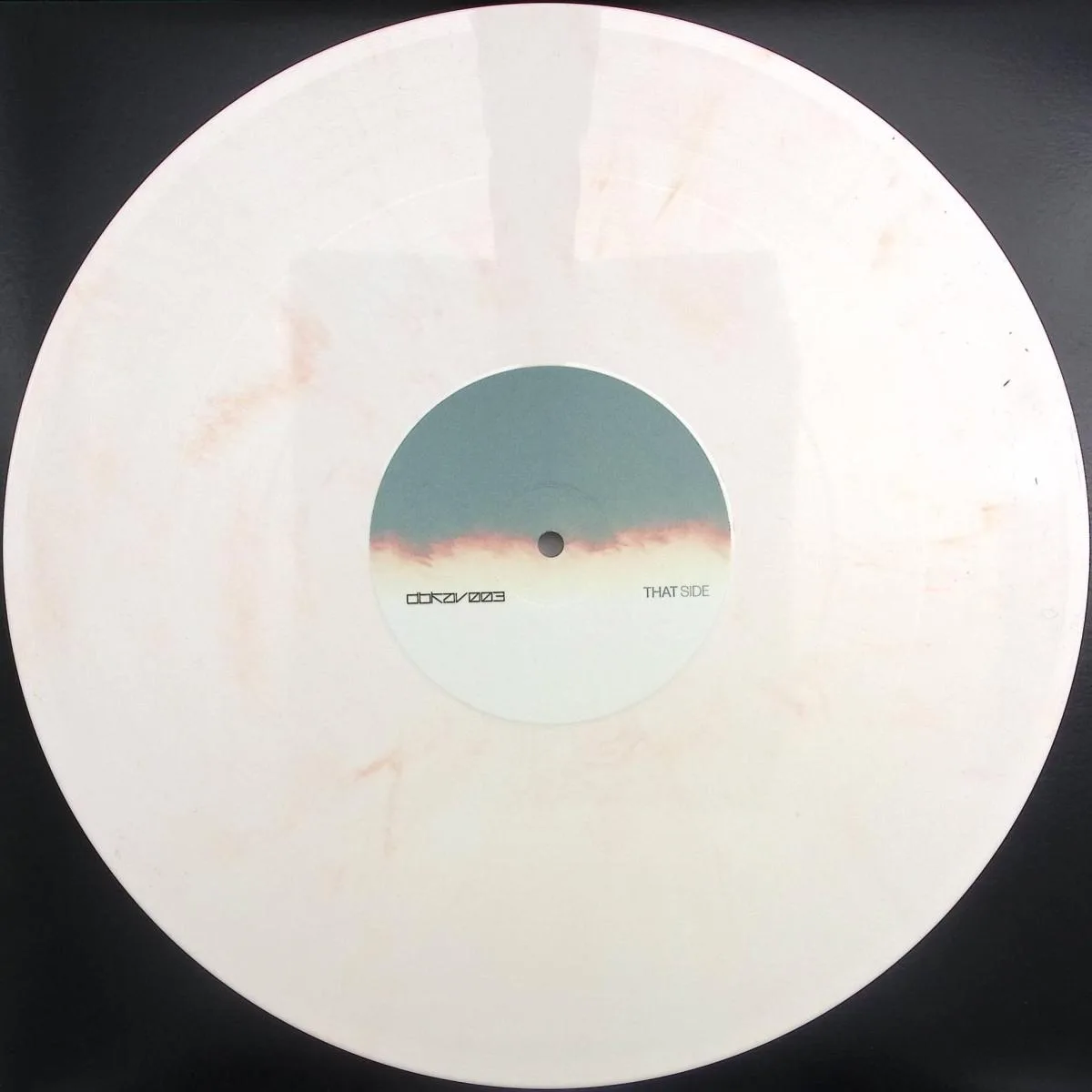 Daniel Meister — Euphoria EP