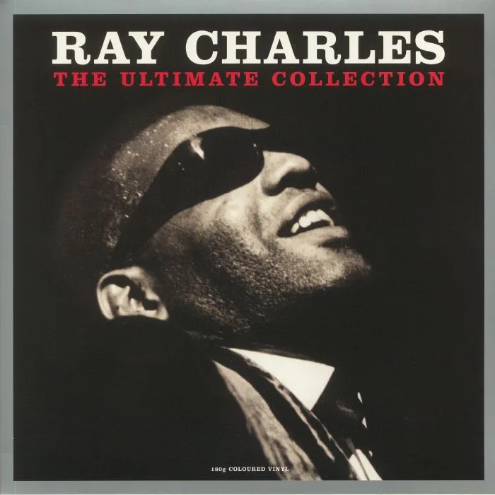Ray CHARLES — The Ultimate Collection