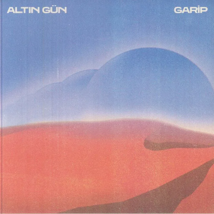 ALTIN GUN — Garip