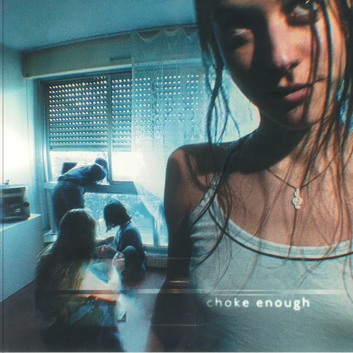 OKLOU — Choke Enough