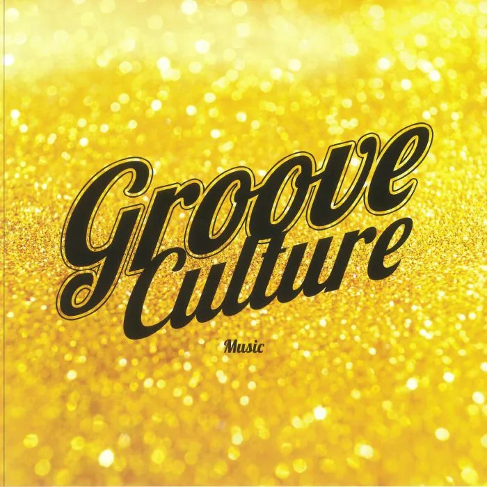 Front cover — DJ FUDGE / RALPH SESSION feat CHINUA HAWK — Golden