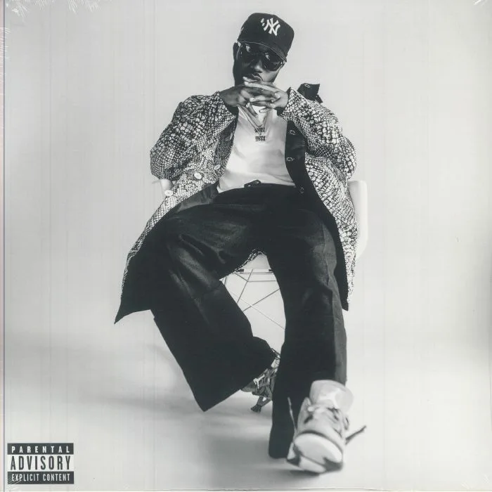 GEECHY — Always Remember Geechy