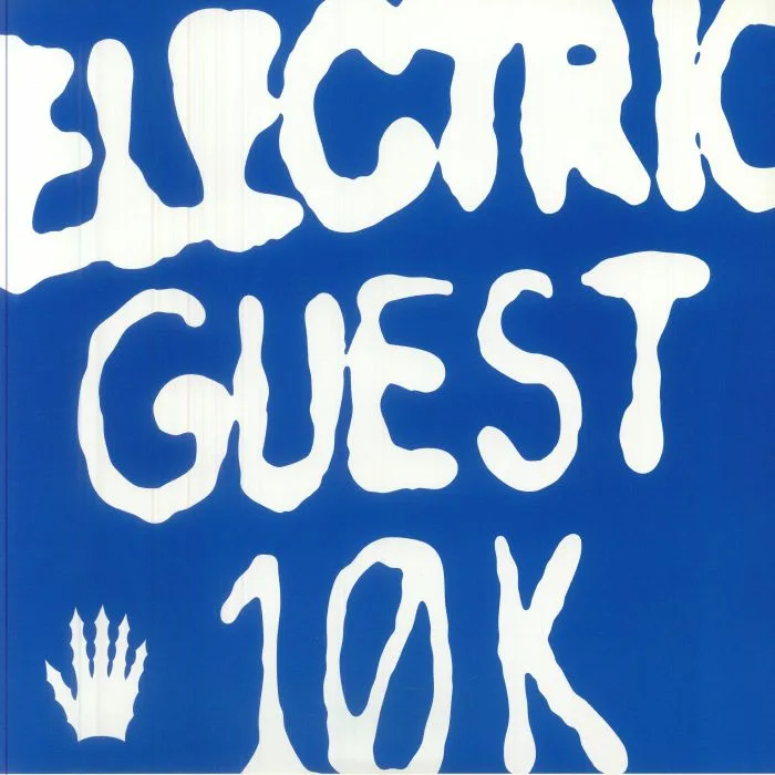 ELECTRIC GUEST — 10k