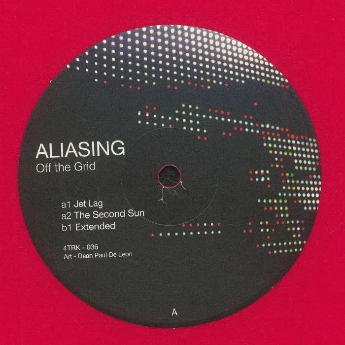 ALIASING — Off The Grid