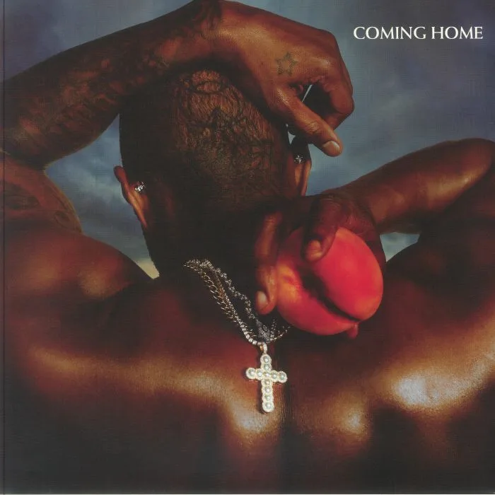 USHER — Coming Home