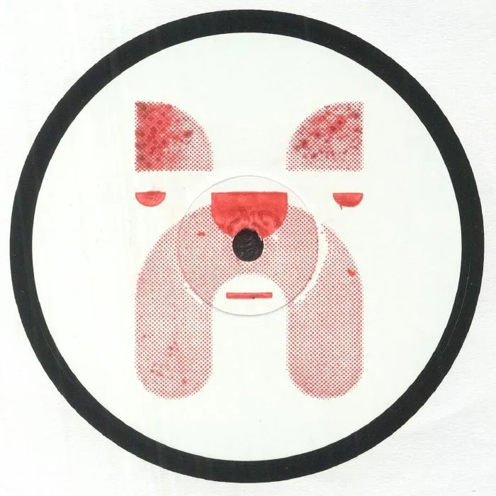 Front cover — RAT BASTARD / DEEZY / FRND / MR BIZMUTH — PUP Vol 2