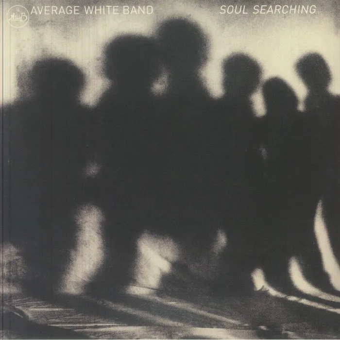 AVERAGE WHITE BAND — Soul Searching (50th Anniversary Editions)
